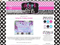Glyphgirls.blogspot.com