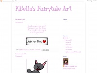 kbellasfairytaleart.blogspot.com Thumbnail