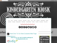 kindergartenkiosk.blogspot.com Thumbnail