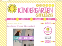kindergartensmiles.blogspot.com Thumbnail