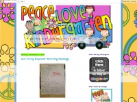 peaceloveandkinder.blogspot.com Thumbnail