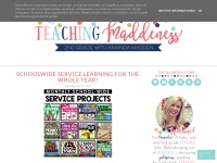 Teachingmaddeness.com