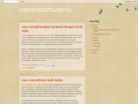 Pasionstarbutterfly.blogspot.com