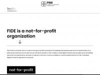 Fide.org