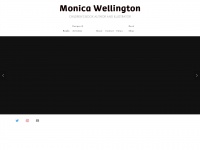 monicawellington.com Thumbnail