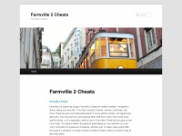 thefarmville2cheats.wordpress.com Thumbnail