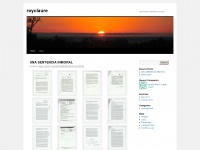 Royclaure.wordpress.com