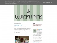 countryprims.blogspot.com Thumbnail