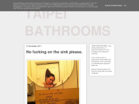 taipeibathrooms.blogspot.com Thumbnail