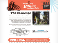 Eameshouse250.org
