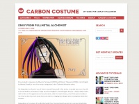carboncostume.com Thumbnail