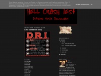 hellcrashtest.blogspot.com Thumbnail
