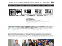 geneticarchitectures.weebly.com Thumbnail
