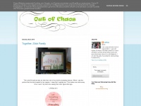 Outofchaos-wellsfamily.blogspot.com