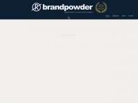 brandpowder.com Thumbnail