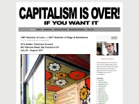 capitalismisover.com