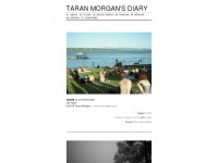 taransdiary.com Thumbnail