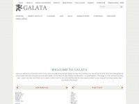 galata.co.uk Thumbnail