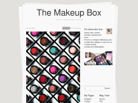 makeup-box.com Thumbnail