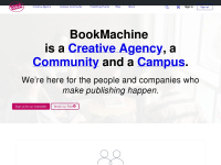Bookmachine.org