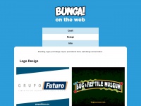 bungaontheweb.com Thumbnail
