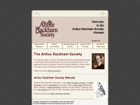 Arthur-rackham-society.org