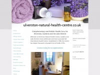 ulverston-natural-health-centre.co.uk Thumbnail