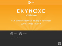 Ekynoxe.com