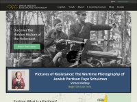Jewishpartisans.org