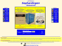 sephardicgen.com