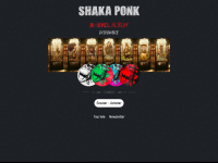 Shakaponk.com