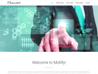 mollify.org Thumbnail