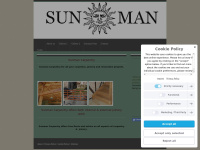 sunmancarpentry.com Thumbnail