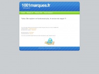 1001marques.fr Thumbnail