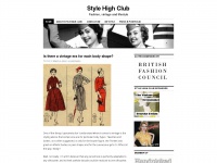 Stylehighclub.wordpress.com