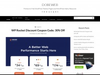 Dobeweb.com