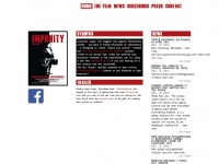 Impunitythefilm.com