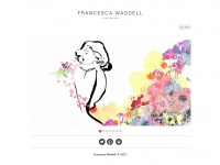 Francescawaddell.com