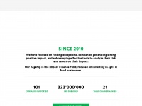 Impact-finance.com