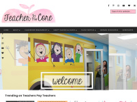 Teachertothecore.blogspot.com