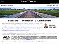 Joeyoconnor.com