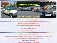 Jerseylategreats.com