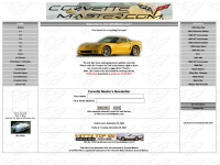 corvettemaster.com Thumbnail