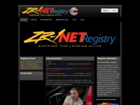 zr1netregistry.com Thumbnail