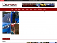 corvetteactioncenter.com Thumbnail
