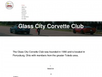 Glasscitycorvettes.com