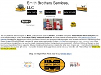 smithbrothersservices.com