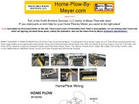 home-plow-by-meyer.com Thumbnail