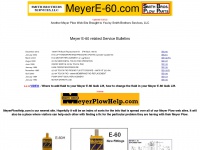Meyere-60.com