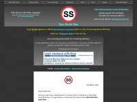 safespeed.org.uk